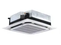 Кассетная сплит-система Dantex RK-36UHT2N/RK-36HT2NE-W City Кассетная сплит-система Dantex RK-36UHT2N/RK-36HT2NE-W City