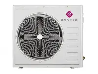 Кассетная сплит-система Dantex RK-36UHT2N/RK-36HT2NE-W City Кассетная сплит-система Dantex RK-36UHT2N/RK-36HT2NE-W City