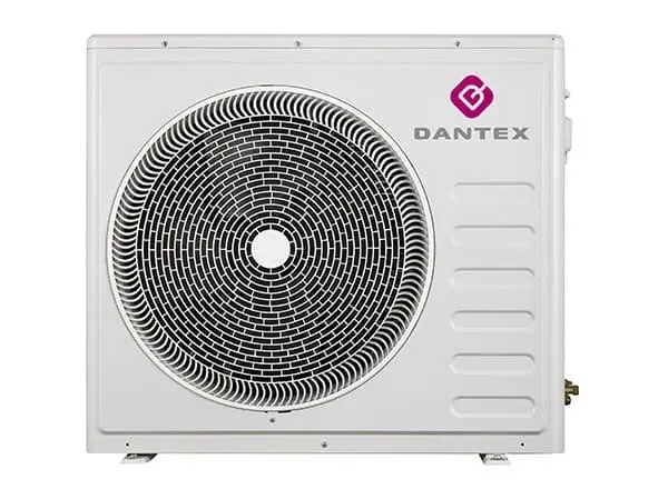 Кассетная сплит-система Dantex RK-36UHT2N/RK-36HT2NE-W City