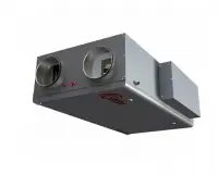 Приточно-вытяжная установка Shuft UniMAX-P 1500 CW-A