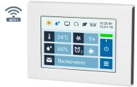 Приточно-вытяжная вентиляционная установка Breezart 3700 Lux RP F PB AC 15-380