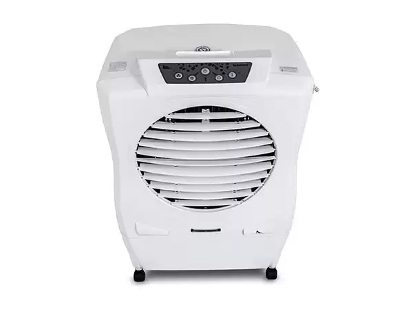 Воздухоохладитель Symphony Ice Cube 17i
