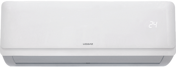 Кондиционер Lessar LS-H28KPA2/LU-H28KPA2