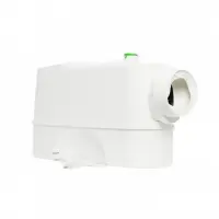 Канализационный насос DAB Genix WL 130
