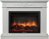 Каминокомплект Electrolux Noce 25 с очагом EFP/P-2520LS Каминокомплект Electrolux Noce 25 с очагом EFP/P-2520LS