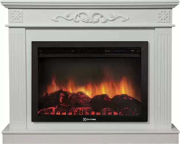Каминокомплект Electrolux Noce 25 с очагом EFP/P-2520LS