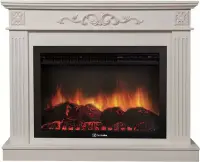 Каминокомплект Electrolux Noce 25 с очагом EFP/P-2520LS Каминокомплект Electrolux Noce 25 с очагом EFP/P-2520LS