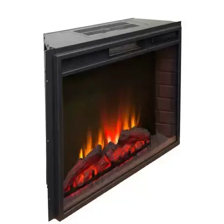 Каминокомплект RealFlame Cristina 25.5 WT c очагом Sparta LED