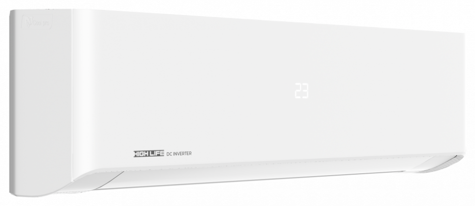 Сплит-система High Life ACHL-07PC-I-CHDV02SI/ACHL-07PC-I-CHDV02SO Priority Class DC Inverter