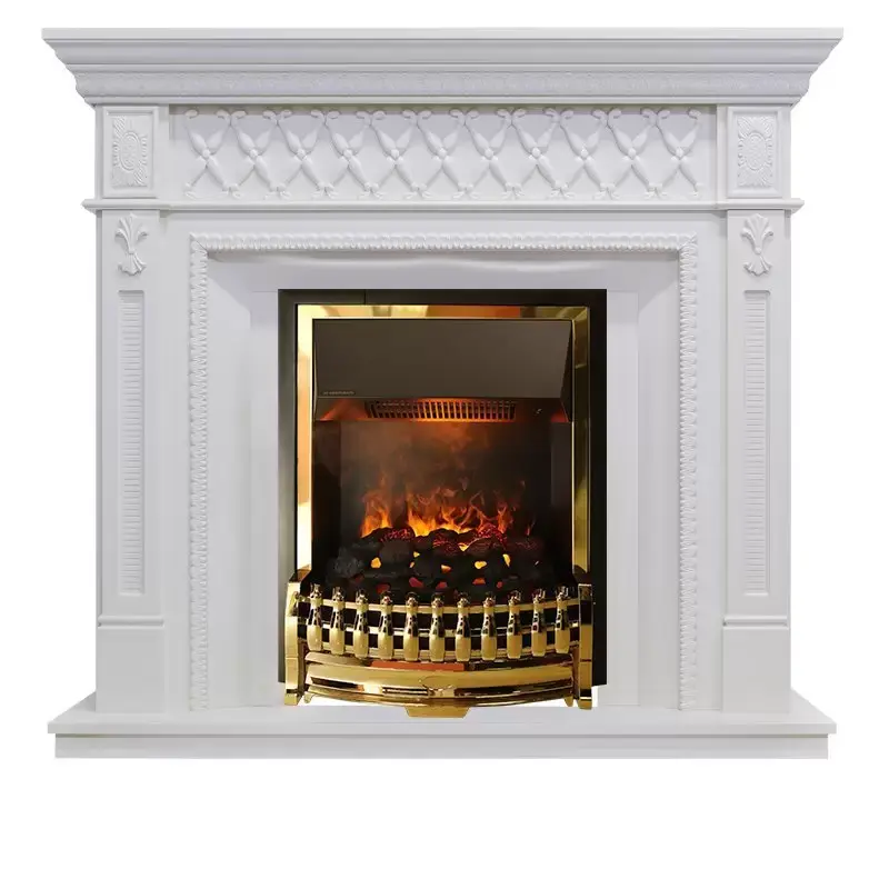Каминокомплект Dimplex Alexandria с очагом Atherton