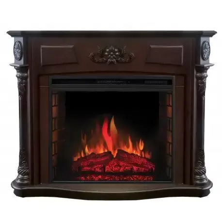 Каминокомплект RealFlame Sofia 26 AO с очагом Epsilon 26 S IR