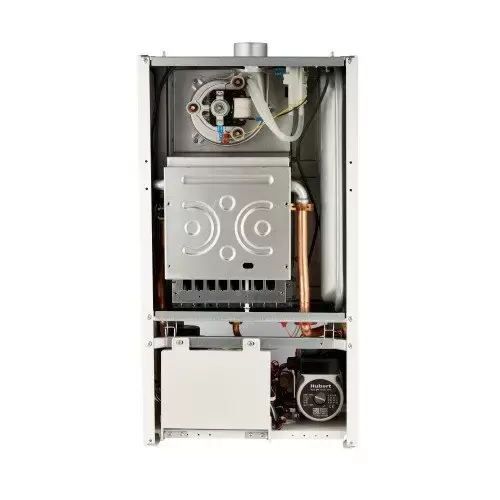 Настенный газовый котел Arideya HOME 24 FF