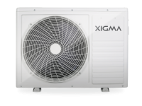 Сплит-система Xigma XG-SKY70RHA-IDU/XG-SKY70RHA-ODU Sky Сплит-система Xigma XG-SKY70RHA-IDU/XG-SKY70RHA-ODU Sky
