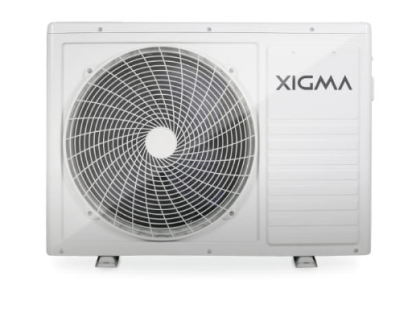 Сплит-система Xigma XG-SKY70RHA-IDU/XG-SKY70RHA-ODU Sky