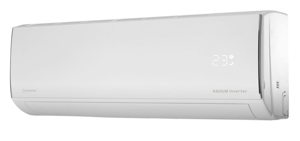 Сплит-система EcoStar KVS-IRAM07CH/IN/KVS-IRAM07CH/OUT Radium Inverter 2026