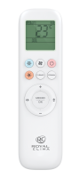 Сплит-система Royal Clima RCI-VNE70HN/IN/RCI-VNE70HN/OUT Vela Nuova Inverter