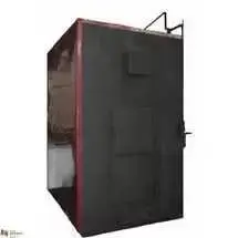 Пиролизный котел Буржуй-К Т-800