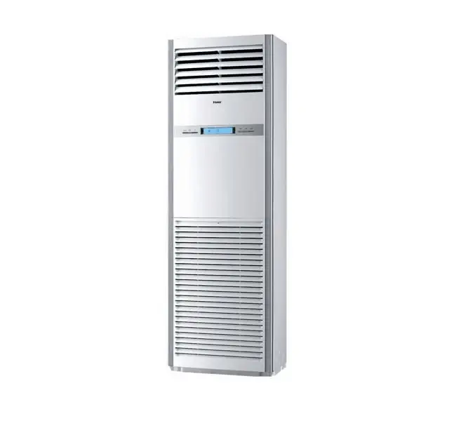 Колонная сплит-система Haier AP60KS1ERA(S)/1U60IS2ERB(S)