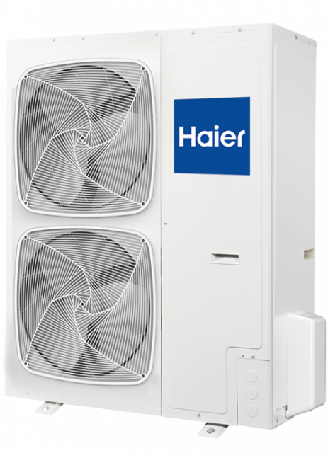 Колонная сплит-система Haier AP60KS1ERA(S)/1U60IS2ERB(S)