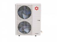 Канальная сплит-система Kentatsu KSKR140HFAN3R/KSUT140HFAN3L