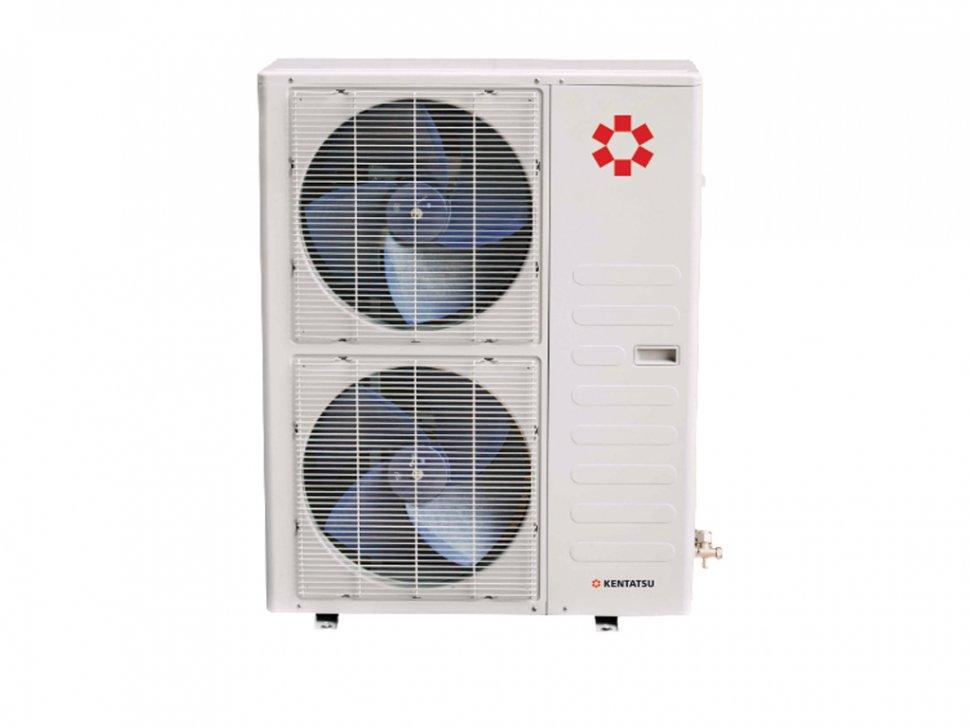 Канальная сплит-система Kentatsu KSKR140HFAN3R/KSUT140HFAN3L