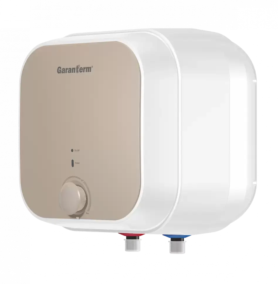 Накопительный электрический водонагреватель Garanterm Plus 30 O