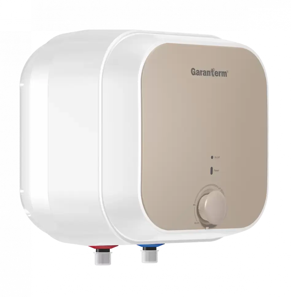 Накопительный электрический водонагреватель Garanterm Plus 30 O