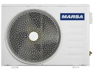 Канальная сплит-система Marsa MRK-36BHTN/MRK-36HTNE-W Канальная сплит-система Marsa MRK-36BHTN/MRK-36HTNE-W