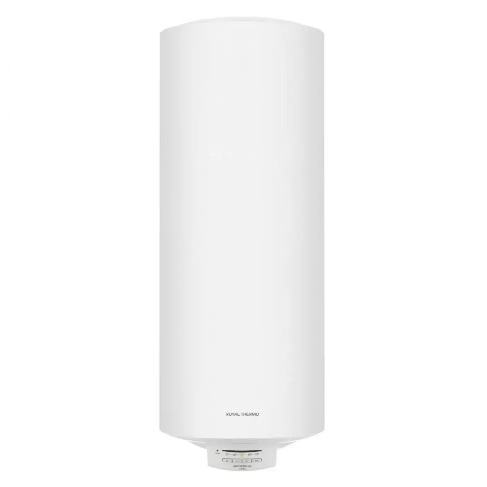 Накопительный водонагреватель Royal Thermo RWH 80 Heatronic DL Slim DryHeat