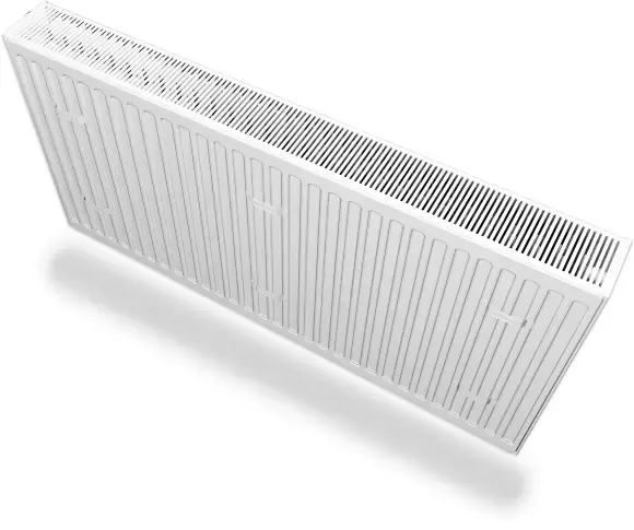 Радиатор стальной панельный Wester 500 400 VC22