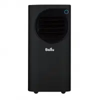 Мобильный кондиционер Ballu BPAC-10 EPB/N6 Eclipse Black Мобильный кондиционер Ballu BPAC-10 EPB/N6 Eclipse Black