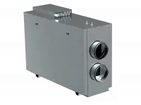 Приточно-вытяжная установка Shuft UniMAX-P 1500 SE-A