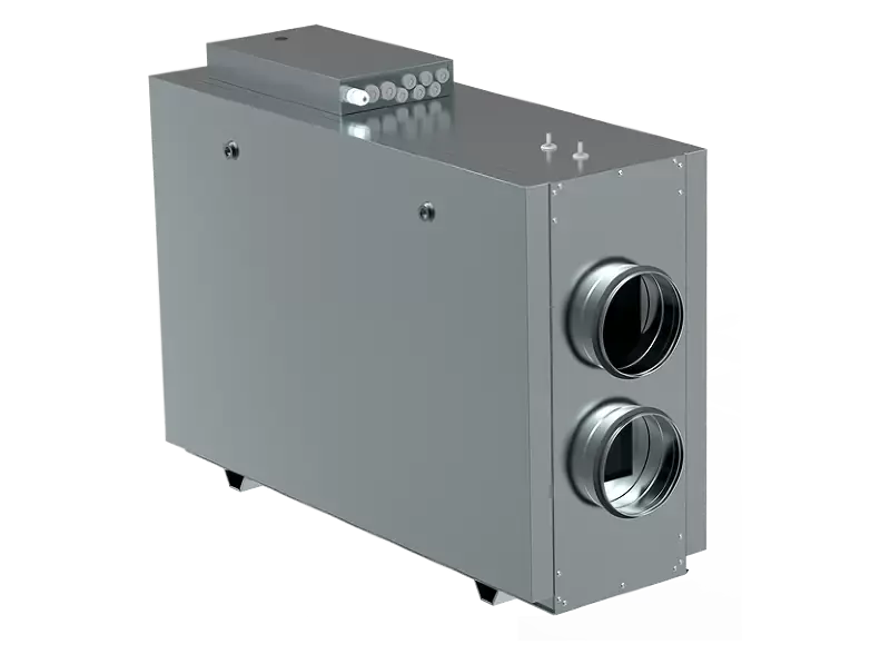 Приточно-вытяжная установка Shuft UniMAX-P 1500 SE-A