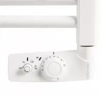 Электрический полотенцесушитель Atlantic 2012 NW 300W