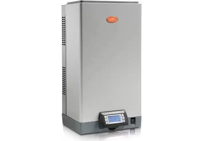 Увлажнитель воздуха Carel HumiSteam Wellness UE010WL001