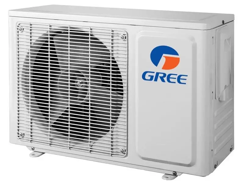 Сплит-система Gree GWH36QE-K3NNB4A Bora