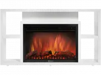 Каминокомплект Electrolux Multimedia 30 с очагом EFP/P-3020LS Каминокомплект Electrolux Multimedia 30 с очагом EFP/P-3020LS