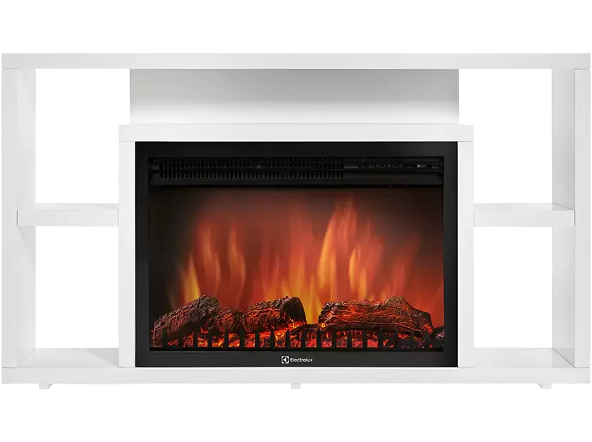 Каминокомплект Electrolux Multimedia 30 с очагом EFP/P-3020LS