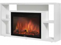 Каминокомплект Electrolux Multimedia 30 с очагом EFP/P-3020LS Каминокомплект Electrolux Multimedia 30 с очагом EFP/P-3020LS