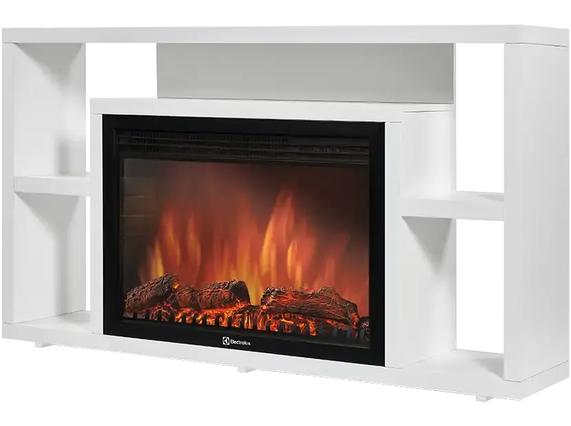 Каминокомплект Electrolux Multimedia 30 с очагом EFP/P-3020LS