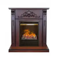 Каминокомплект RealFlame Anita STD/EUG AO с очагом 3D Olympic Каминокомплект RealFlame Anita STD/EUG AO с очагом 3D Olympic