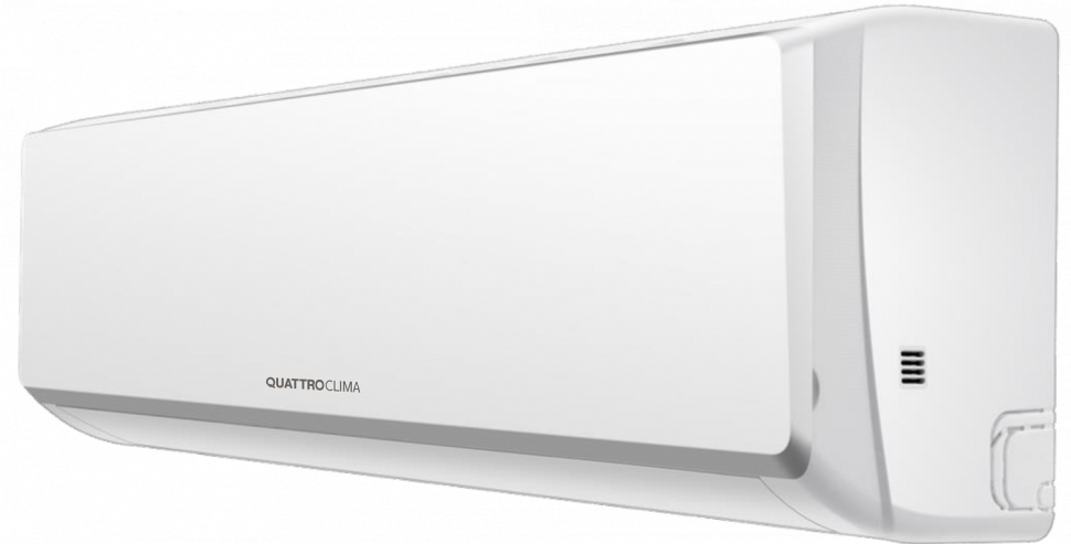 Сплит-система Quattroclima QV-M18WBE/QN-M18WBE Monsone DC Inverter