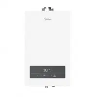 Настенный газовый котел Midea MGB-10-2F NEMAN