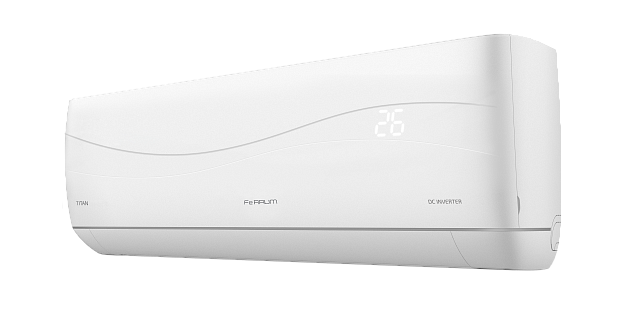 Сплит-система Ferrum iFIS18VR1/iFOS18VR1 Titan Inverter