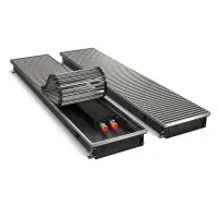 Внутрипольный конвектор Royal Thermo Atrium 75/250/2500-DG-U-NA Внутрипольный конвектор Royal Thermo Atrium 75/250/2500-DG-U-NA