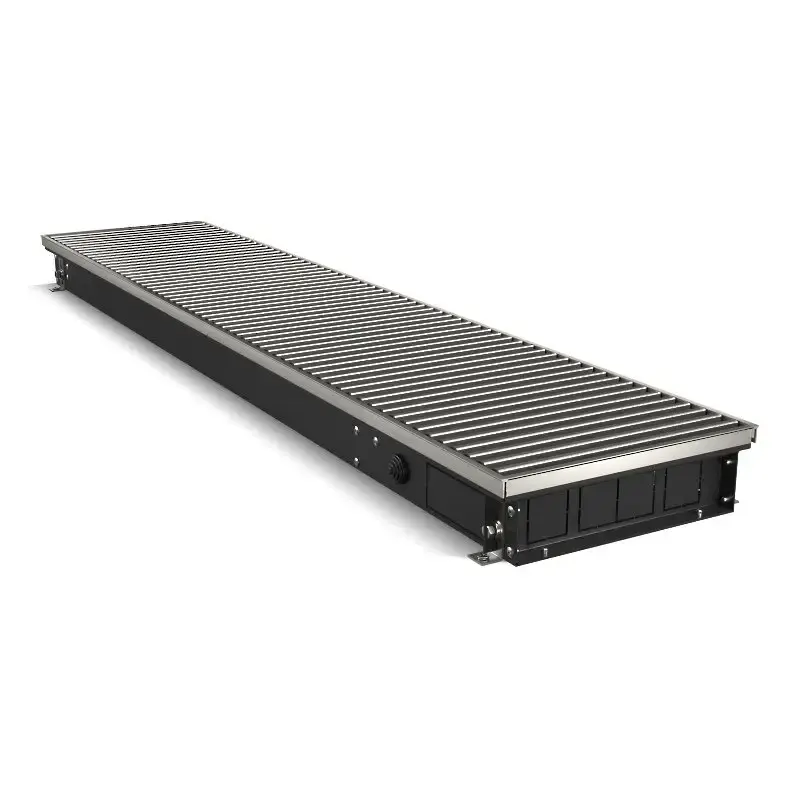 Внутрипольный конвектор Royal Thermo Atrium 75/250/2500-DG-U-NA