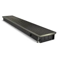 Внутрипольный конвектор Royal Thermo Atrium 75/200/1300-DG-U-DB