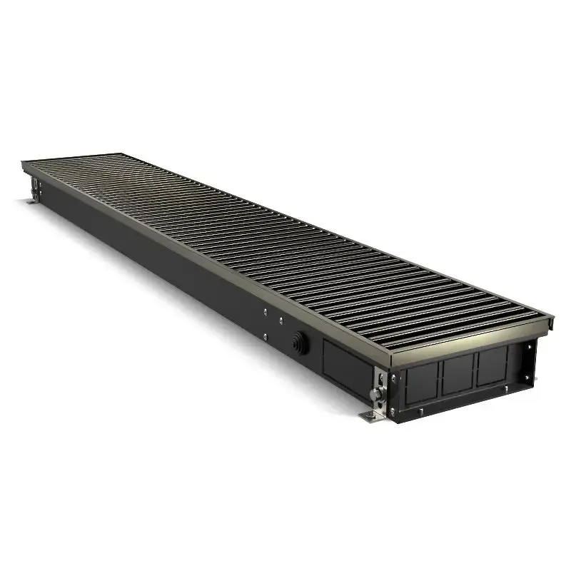 Внутрипольный конвектор Royal Thermo Atrium 75/200/1300-DG-U-DB