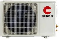 Напольно-потолочная сплит-система Denko DNP-60А-I TCL