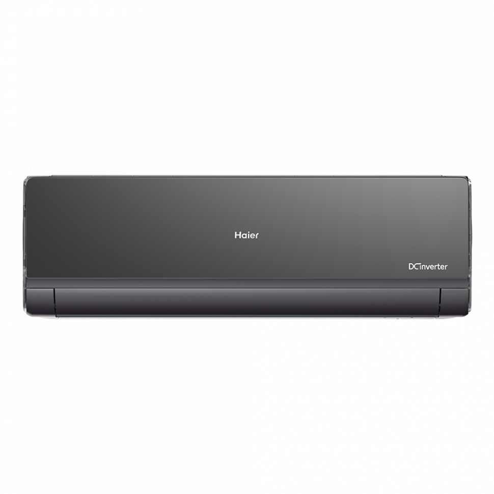Мульти сплит-система на 2 комнаты 35+70 м2 Haier Lightera AS12NS6ERA-B+Flexis SM AS70S2SF2FA-B/3U70S2SR5FA c Wi-Fi модулем ESP32